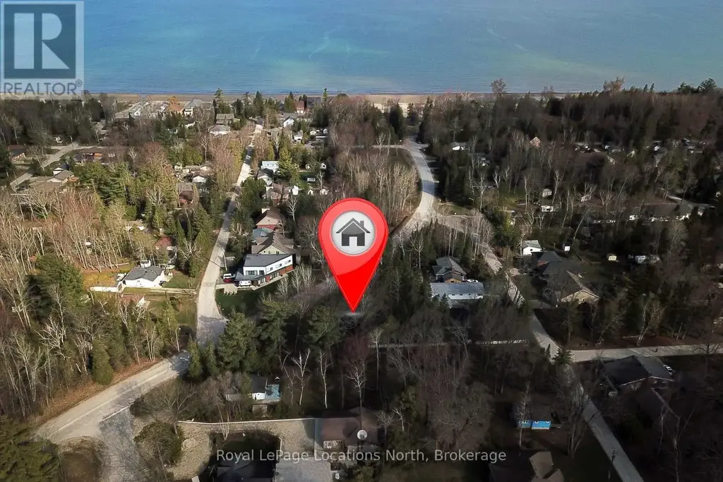 101 Sunnidale Road N, Wasaga Beach